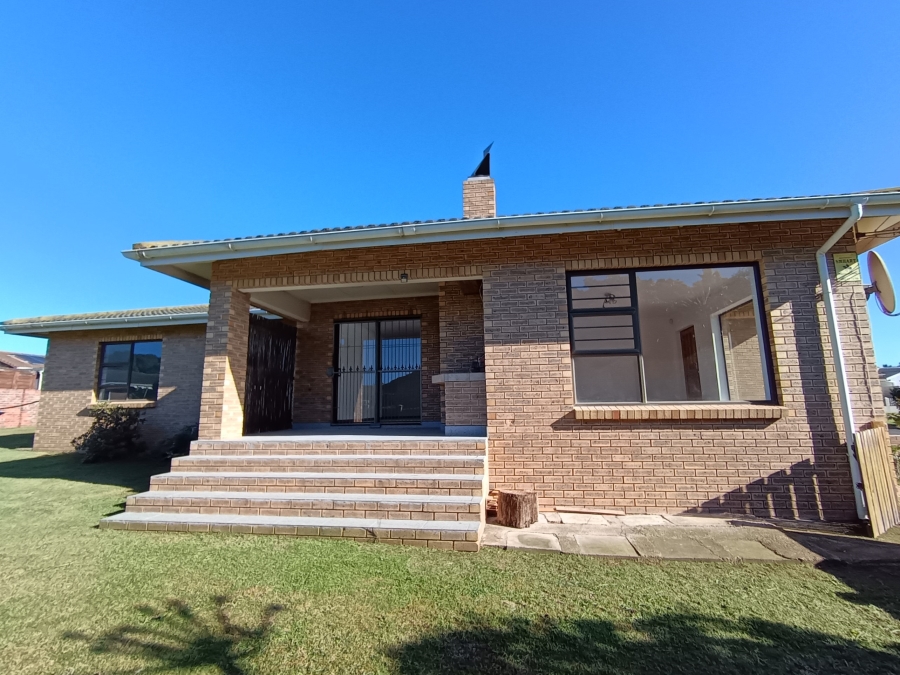 3 Bedroom Property for Sale in Noorsekloof Eastern Cape